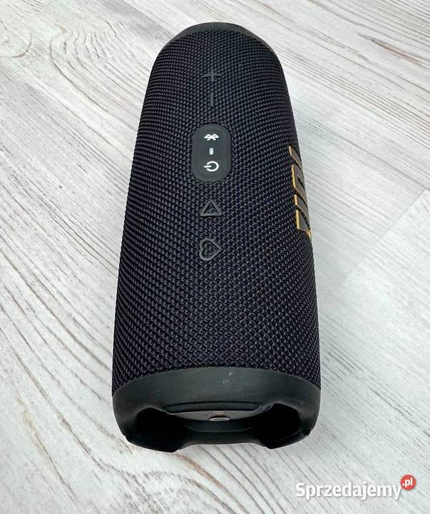 Sprzedam głośnik JBL Charge 5 Przenośny Warszawa