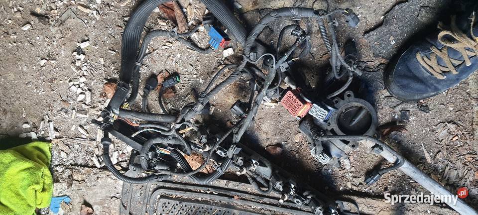 POKRYWA ZAWORÓW M03017B150 Niemodlin