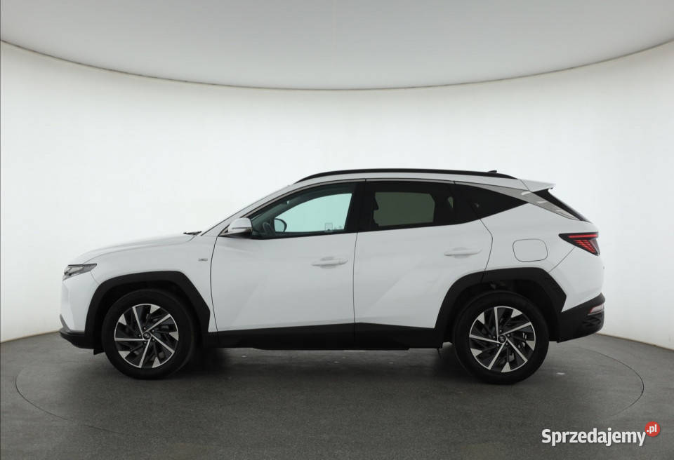 Hyundai Tucson 16 TGDI czujnik zmierzchu Piaseczno sprzedam
