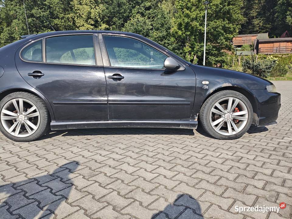 Seat Leon 1 fr Seat Łapanów