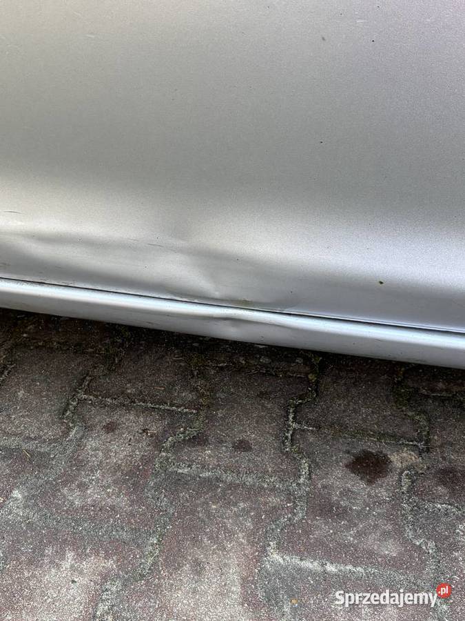 Honda civic VII Radom