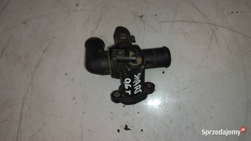 SMART FORTWO 06 T obudowa termostatu Termostaty Kielce sprzedam