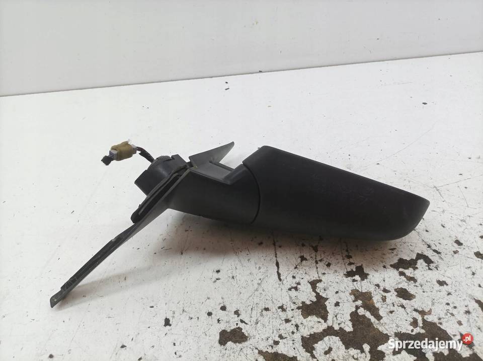 LUSTERKO PRAWE 5 PIN Mitsubishi Colt VII