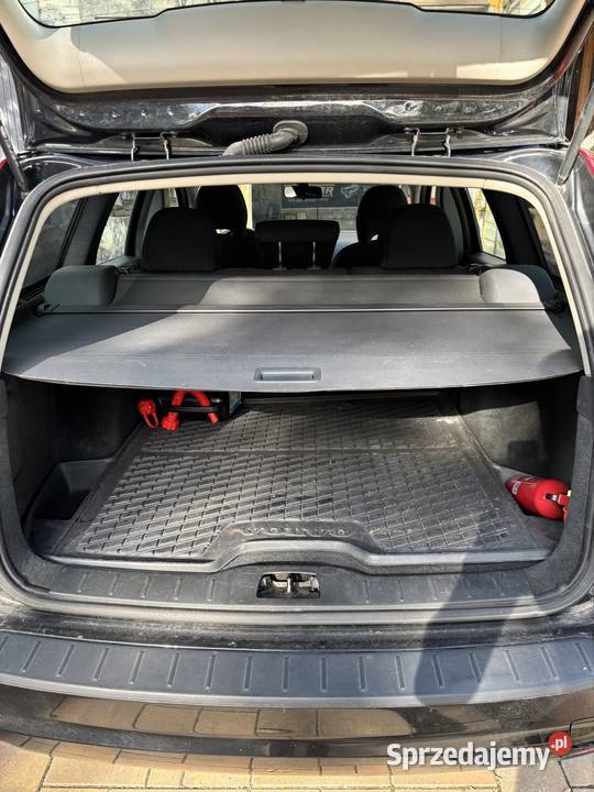 Volvo v50 Białystok