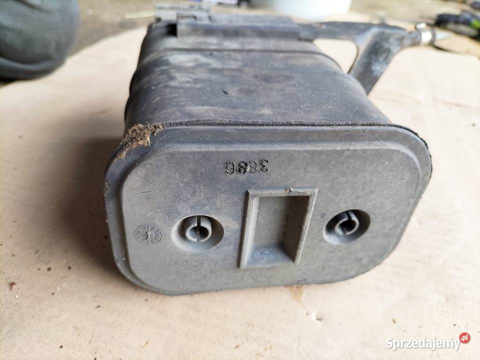 FIAT PUNTO 1 UNO 385410 11 12 FILTR WĘGLOWY Kamień-Kolonia sprzedam