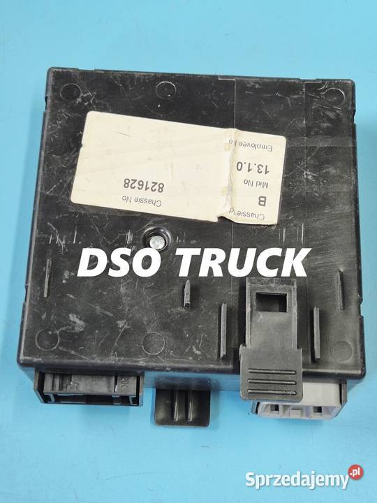 22364865P01 STEROWNIK KASETA KOMPUTER DACU VOLVO ciężarowe świętokrzyskie Zawichost sprzedam