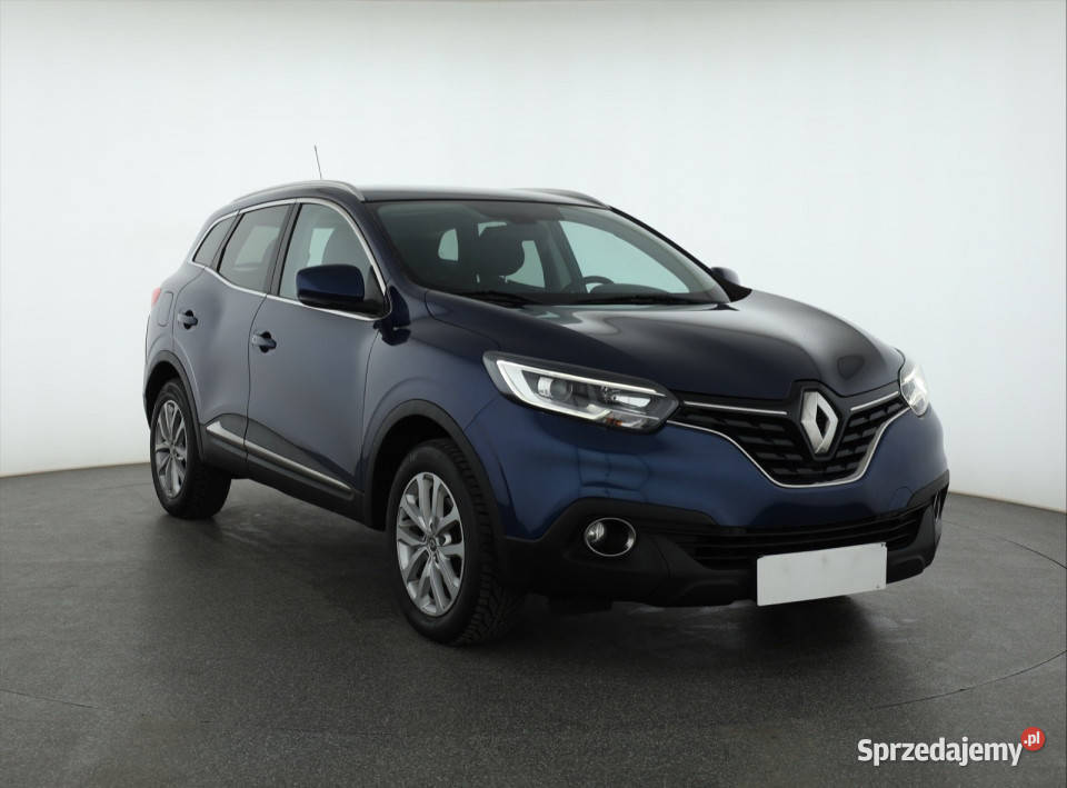 Renault Kadjar 12 TCe Piaseczno