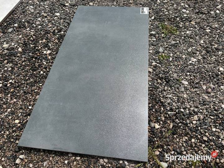 Gres ST GRAPHITE 60X120 Gl LAPPATO Mińsk Mazowiecki