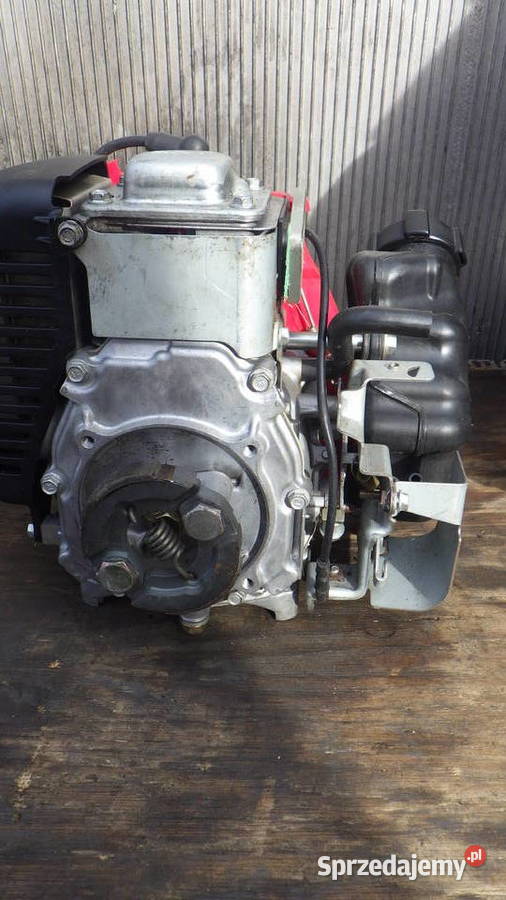 Honda FG 200 4 stroke Silnik Spalinowy Czesci Krasne
