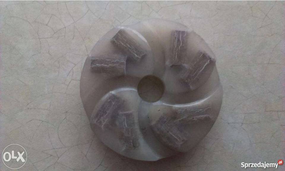 Fi 100 tarcza frez ździer diamentowy celma flex Strzegowo