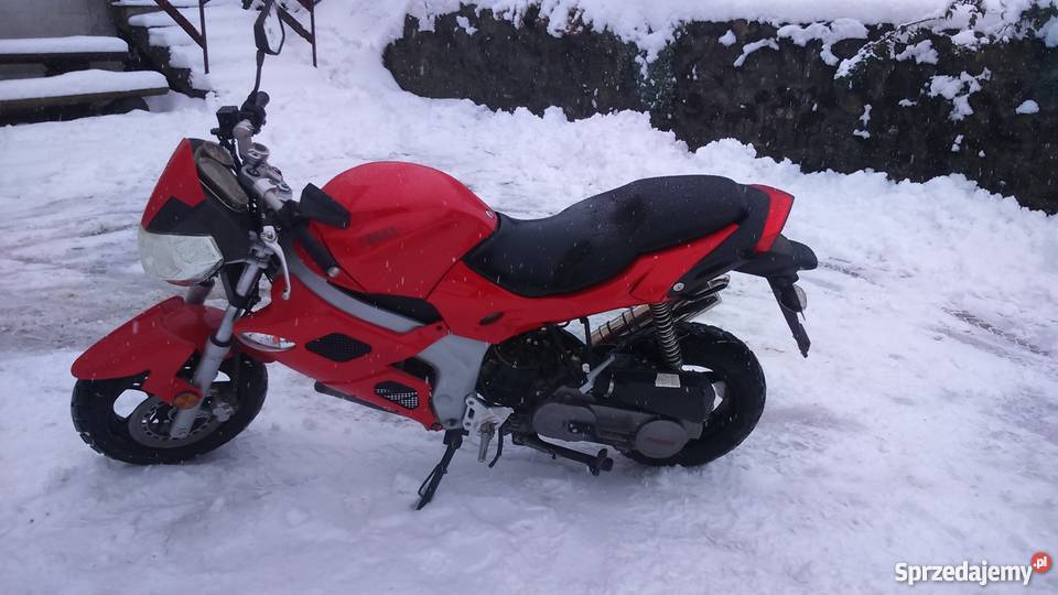 Kingway fennari leike