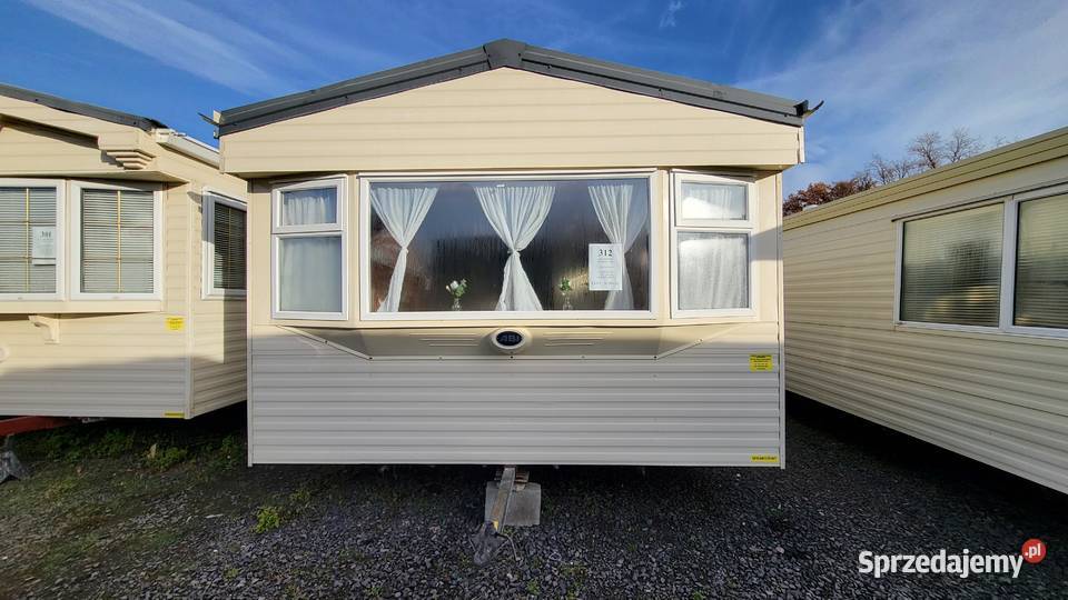 Domki domek holenderski domek angielski 312 Gołaszyn