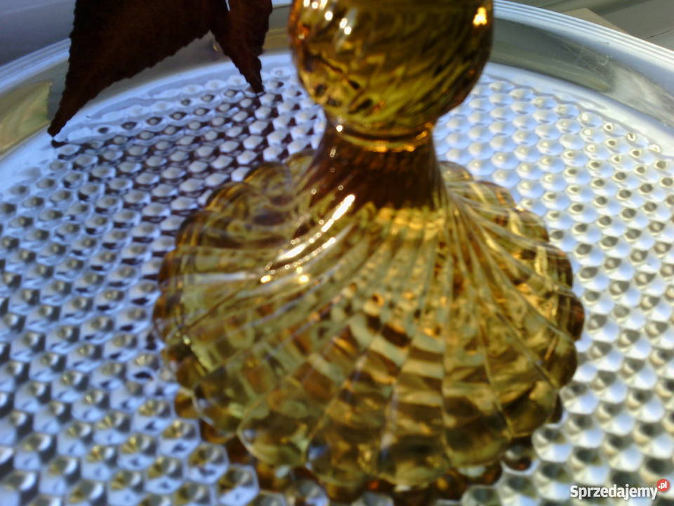 wazon Spirelli ZąbkowicePrl małopolskie