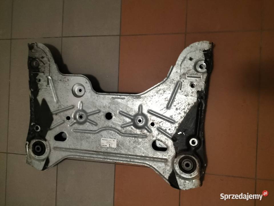 Sanki Maska Konsole Renault Trafic IV sprzedam