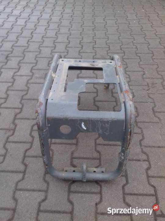 Klatka rama Wacker 4045 Yanmar Pozostałe śląskie Cieszyn