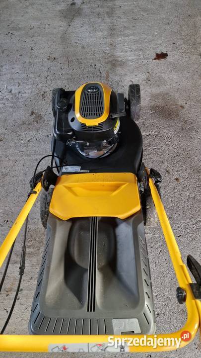 Kosiarka Stiga NOWA Wałbrzych sprzedam