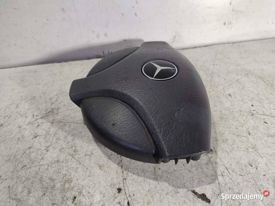 AIRBAG PODUSZKA POWIETRZNA KIEROWCY W168