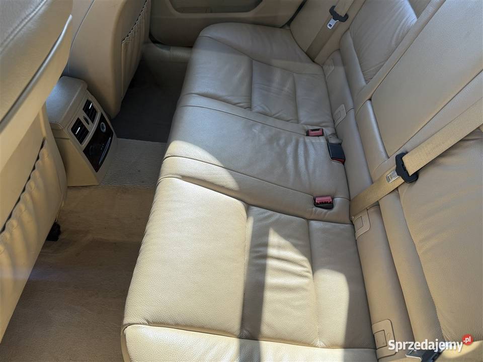 BMW 5 520D Zarejestrowany Piaseczno