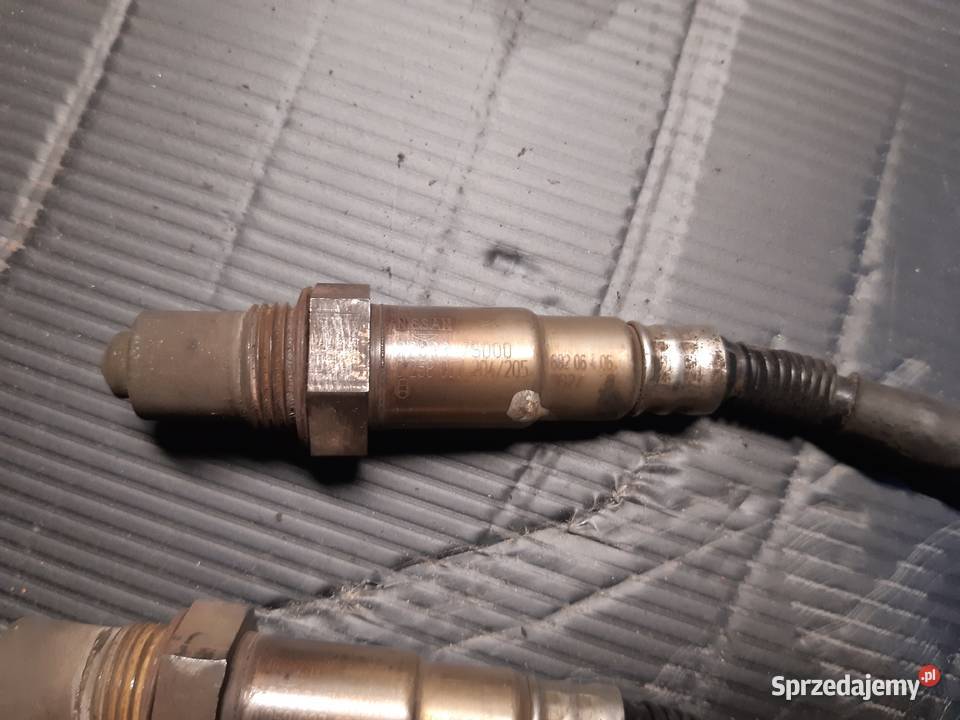 Sonda Lambda Nissan Pathfinder 40 V6 sprzedam