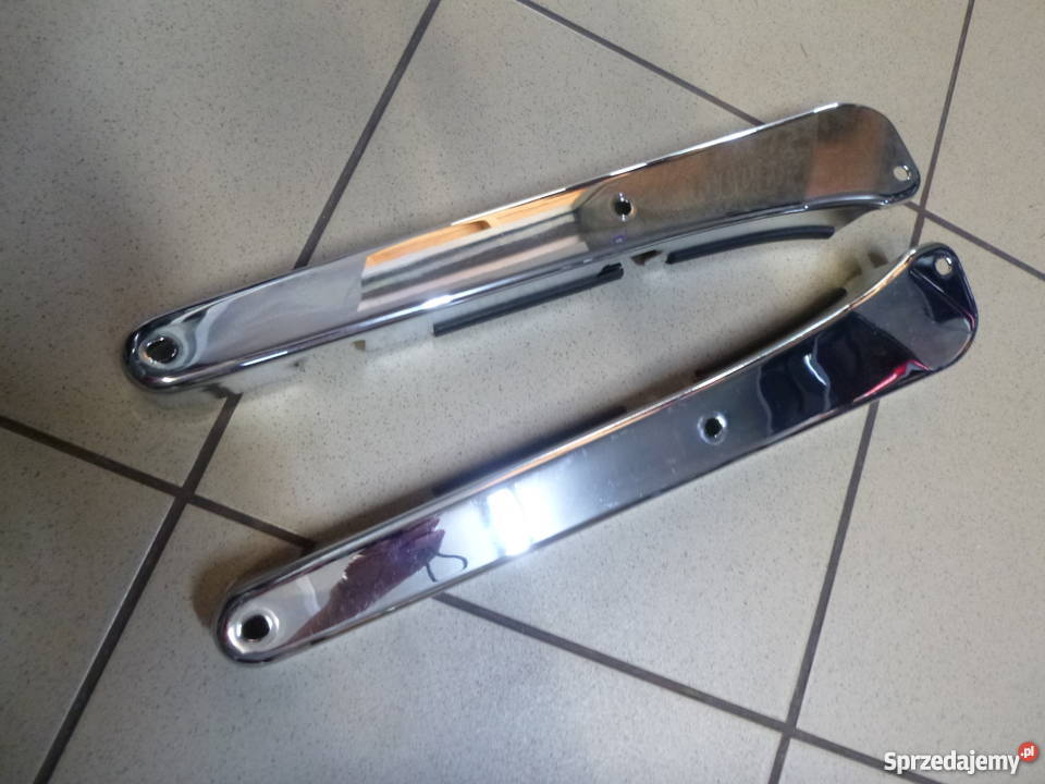 Stelaż sisibar Kawasaki EN 500 Jawiszowice sprzedam