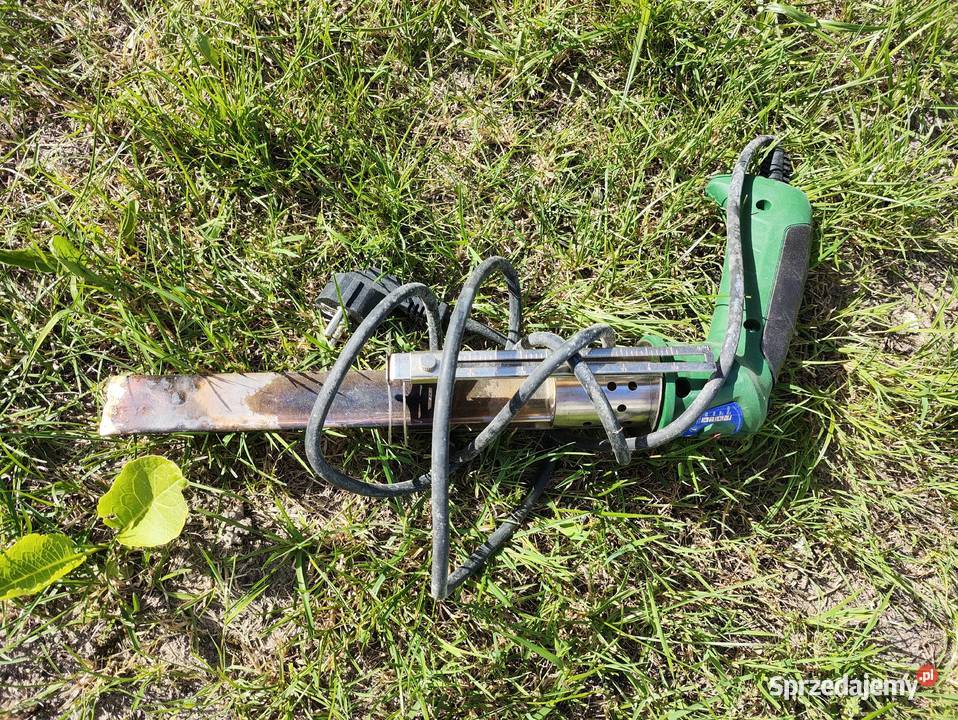 Sprzedam nóż dedra do cięcia styropianu mało Chylice-Kolonia