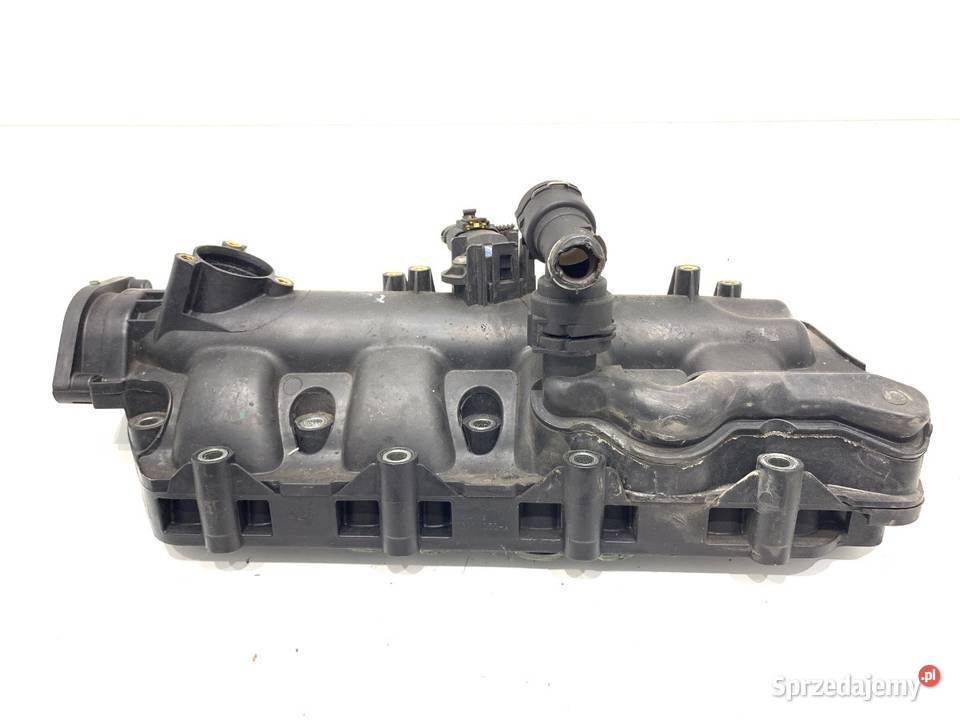 KOLEKTOR SSĄCY FIAT BRAVO II 55229188 16 90 osobowe podkarpackie