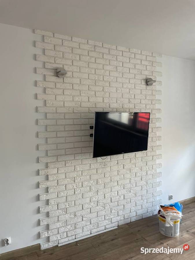 Malowanie sucha zabudowa szpachlowanie Ozimek usługi budowlane