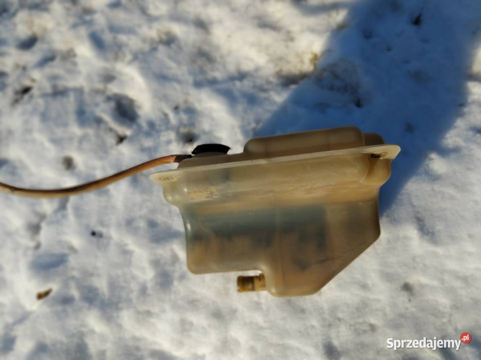 Zbiornik wyrównawczy CLAAS Arion Tarnów