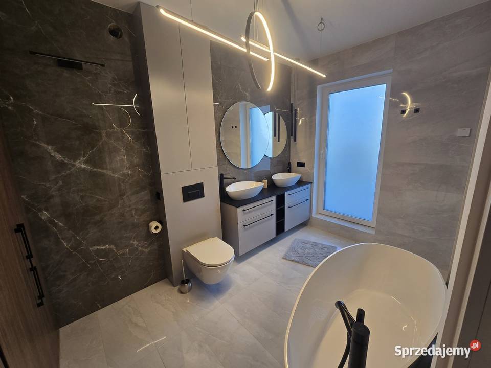 Apartament rzeką taras Węgorzewo sprzedam