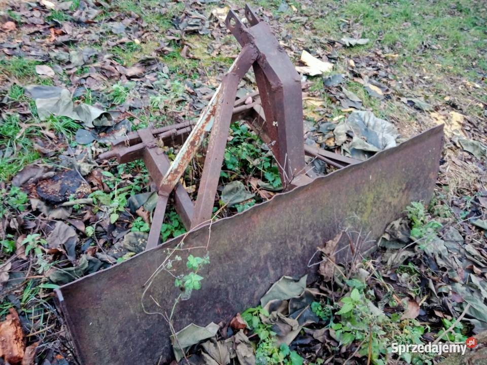 Maszynywał podnośnikspych Mazowsze sprzedam