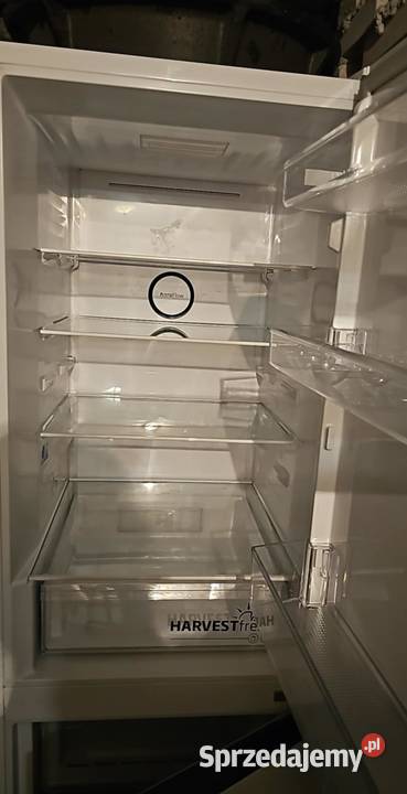 Lodówka Lubartów