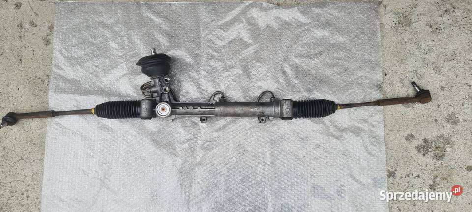 Maglownica Opel Astra H Opole