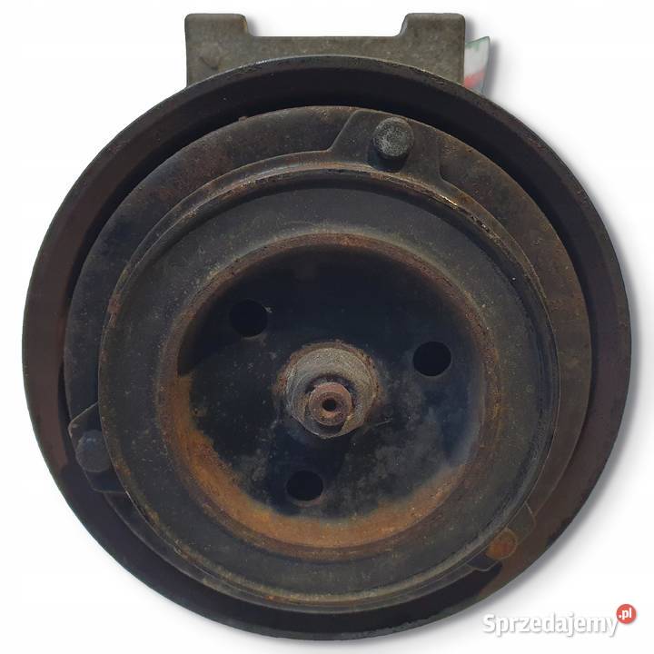 SPRĘŻARKA KLIMATYZACJI Opel Vectra C 18 16V osobowe Kompresory klimatyzacji