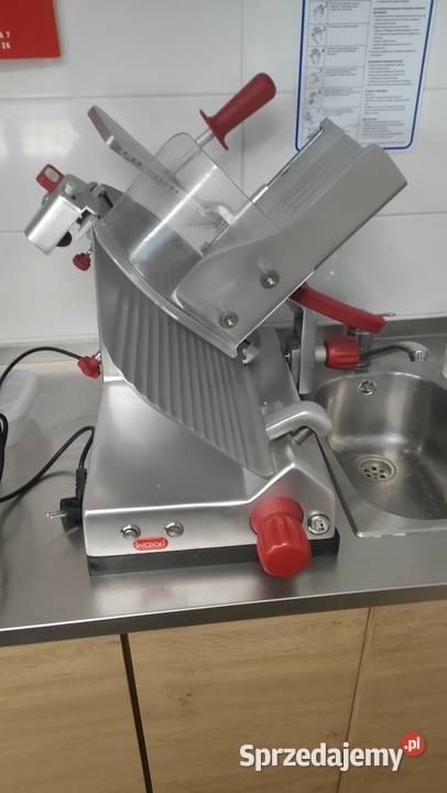 Wyposażenie sklepu spożywczego lubelskie sprzedam