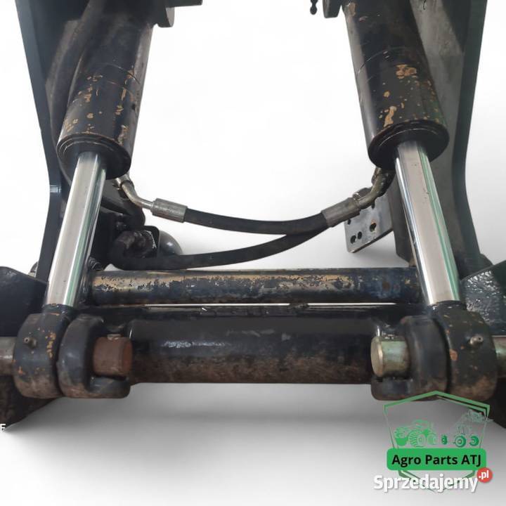 TUZ Przedni Podnośnik Sauter SDF 12501221 Ciechanowiec