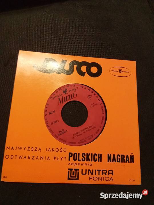 Bądź gotowy do drogi panna pszeniczna mazowieckie Warszawa