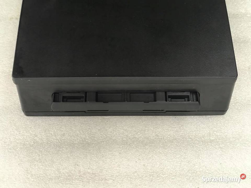SCHOWEK PÓŁKA NA NARTY BMW X3 E83 60970006 sprzedam
