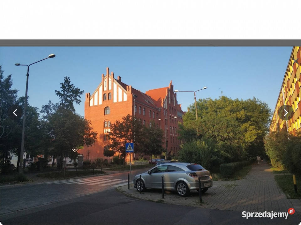 Wrocław Sky Tower Super okazja KRZYKI GAJOWICE internet