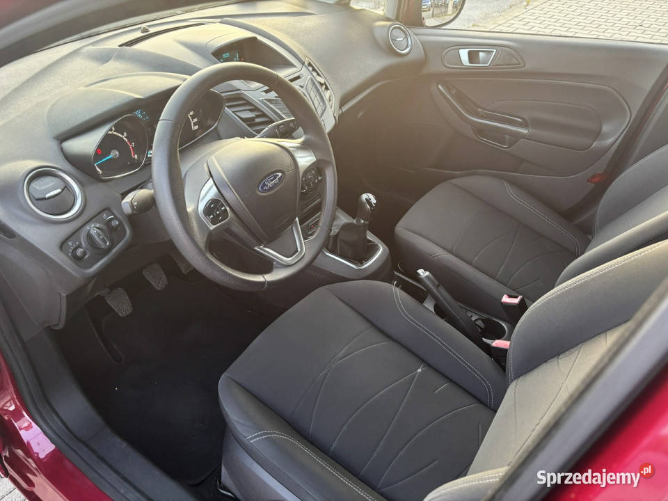 Opel Adam Doskonale zadbanyPodgzrewane podgrzewane fotele Przyszowice