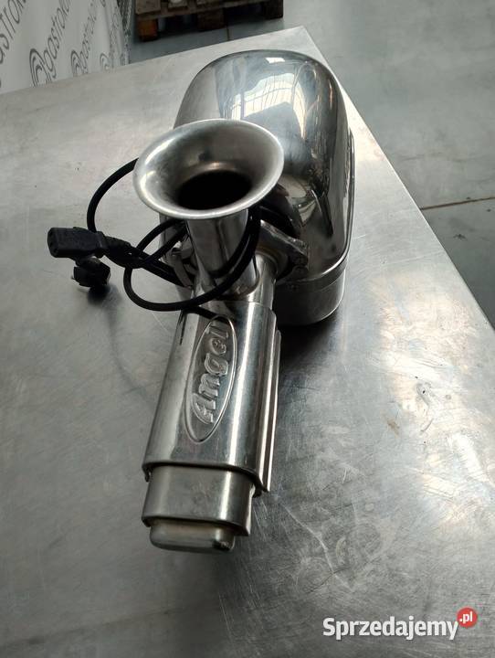 Wyciskarka wolnoobrotowa Angel Angelia 8500S dolnośląskie Wrocław