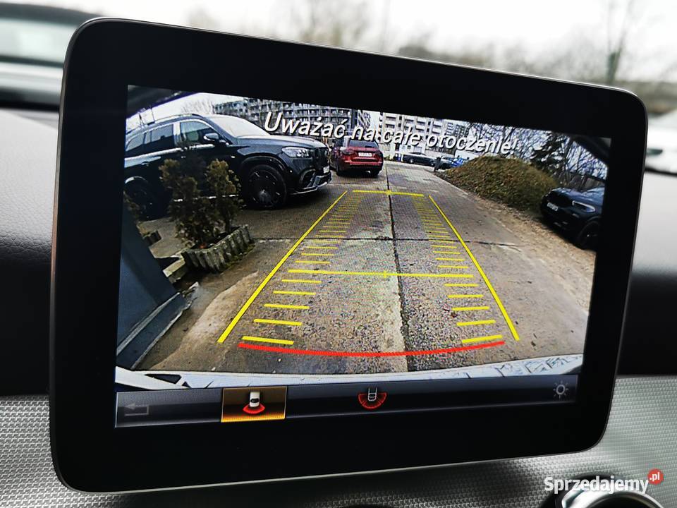 250 20 Benzyna 211 Automatyczna skrzynia biegów 2000cm3