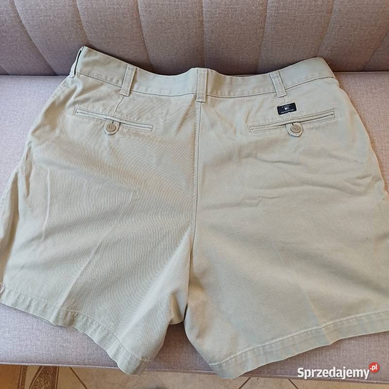 Spodenki męskie MarksSpencer Blue Harbour NOWE Sieradz