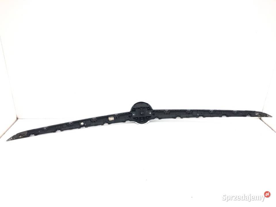 KLAMKA KLAPY TYŁ OPEL INSIGNIA A 13244388