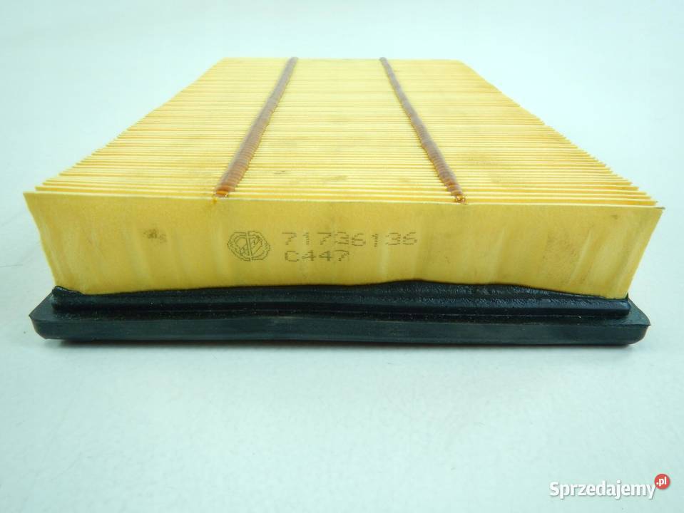 FILTR POWIETRZA LANCIA KAPPA THEMA 20 ORYGINAŁ osobowe