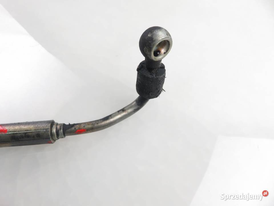 PRZEWÓD WSPOMAGANIA IVECO DAILY III 29 L