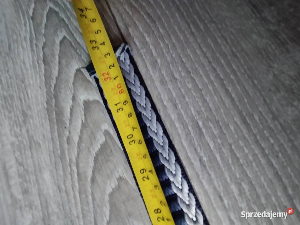 pasek męski Poznań