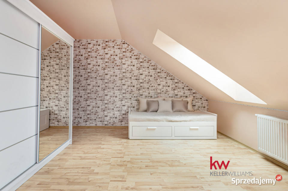 Dom wolnostojący 170 metrów Siekierki Wielkie