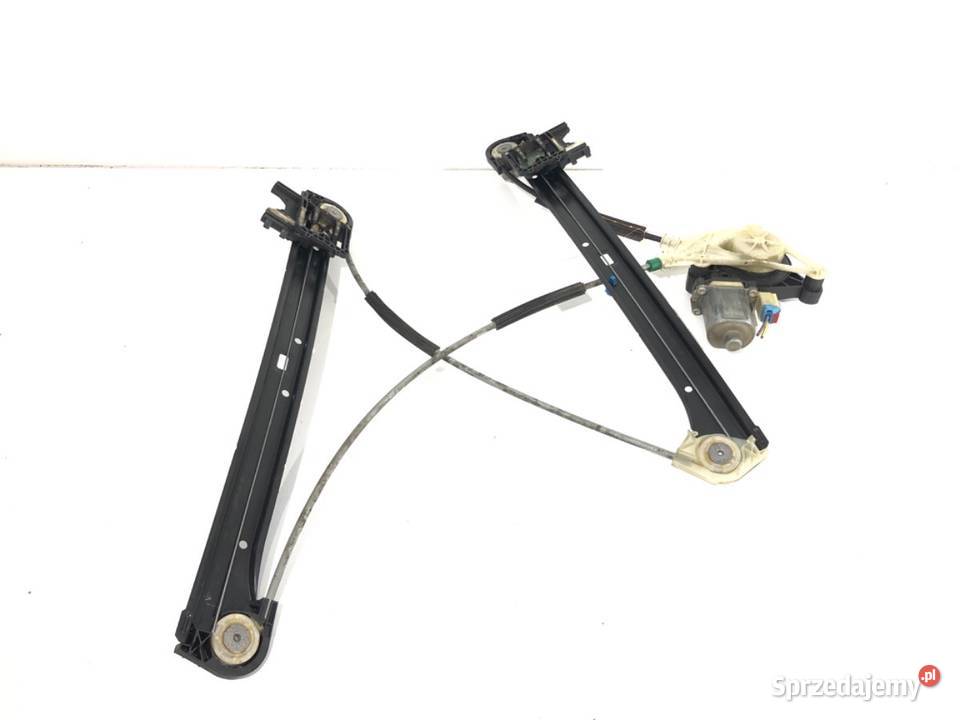 PODNOŚNIK SZYBY LEWY PRZÓD AUDI A3 8V 8V4837461