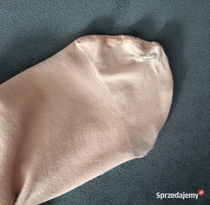 Rajstopy 2 klasa kompresji Aries Avicenum 360 małopolskie Bochnia