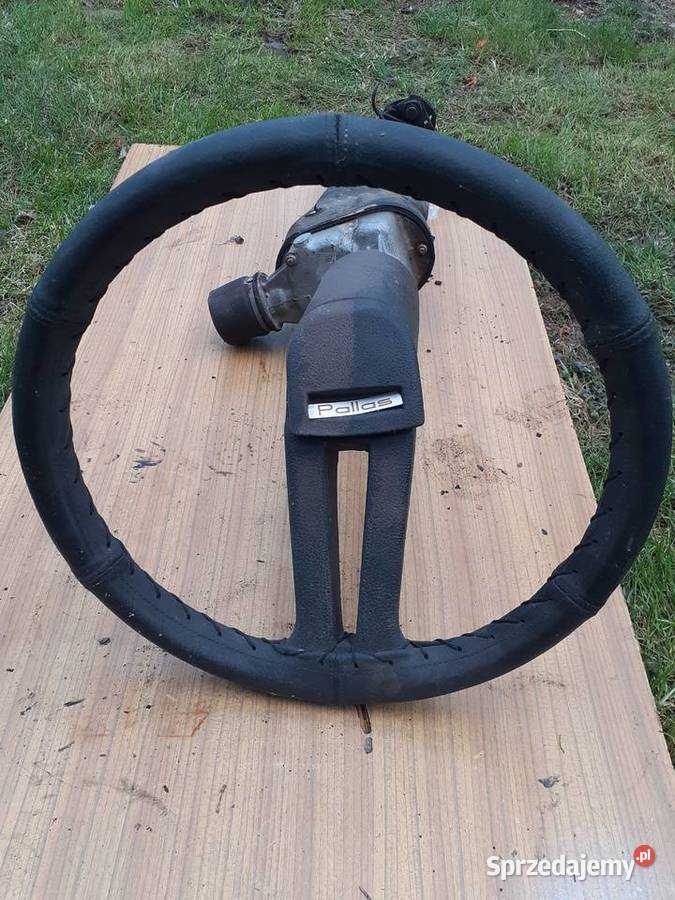 Citroen CX nagrzewnic Rzeszów